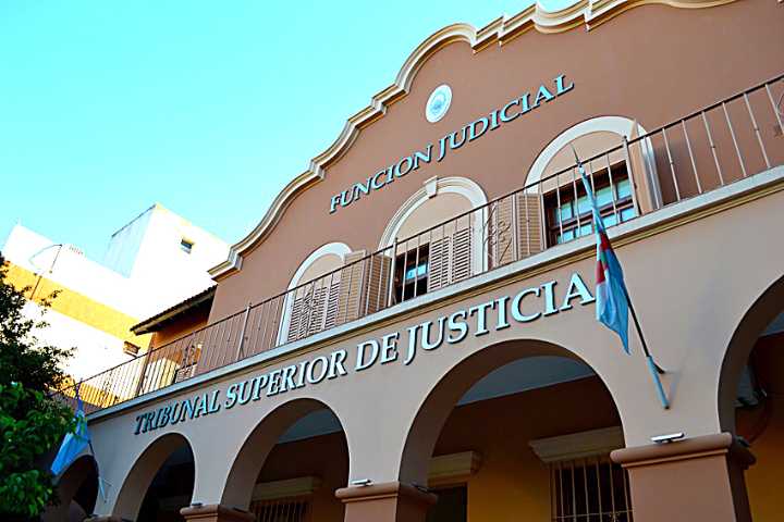 Elevan al Consejo de la Magistratura actuaciones demoradas por la jueza Loureiro