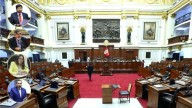 Aniversario de leyes, arreglos florales y sesiones de fotos: Congreso gasta más de medio millón de soles en eventos institucionales