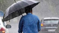 Hyderabad Thunderstorms Alert: Rain Expected in Key Areas Today