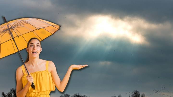 ¿Lloverá en Mexicali? Pronóstico del clima para HOY miércoles 22 de octubre