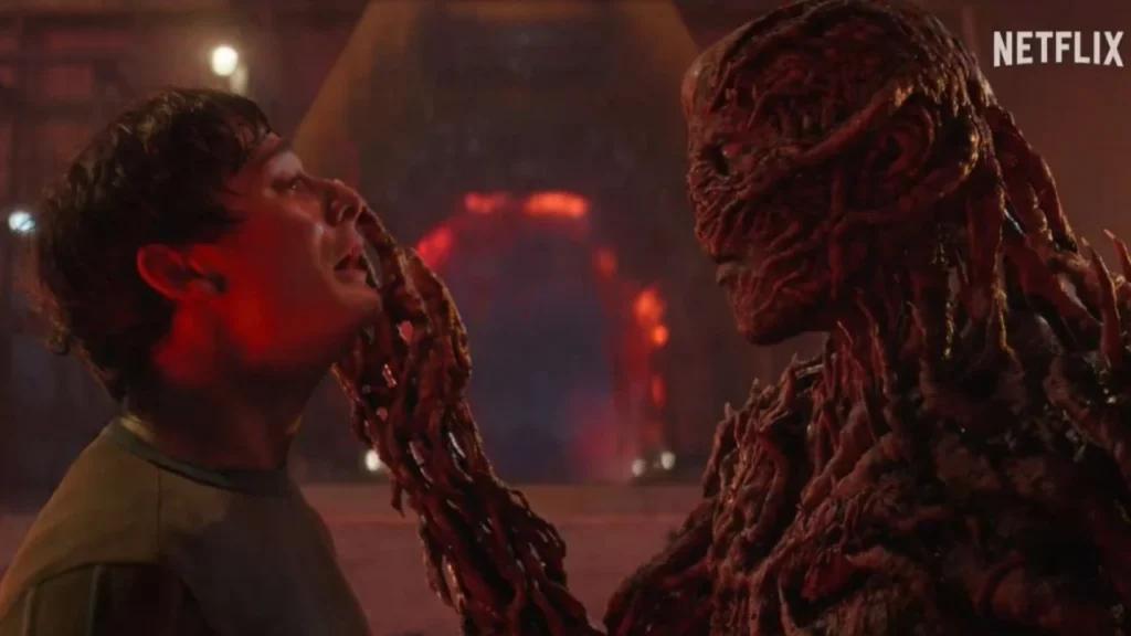 Netflix lanza nuevo tráiler de la temporada final de 'Stranger Things'