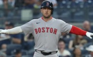 Alex Bregman reportedly makes major decision on Red Sox future following playoff exit