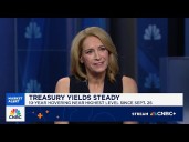 Not comfortable with valuations and the 'land grab' happening in AI: Metropolitan's Karen Finerman
