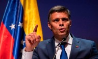 Venezuela: Maduro pidió sacarle la nacionalidad a su principal opositor