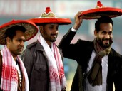Aakash Chopra extends Diwali greetings