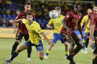 Horario y dónde ver en televisión el Granada