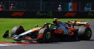 Lando Norris logra imponente triunfo en el Gran Premio de México de F1 y es el nuevo líder del campeonato de pilotos