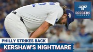 MELTDOWN: Kershaw IMPLODES out of the bullpen | Can the Los Angeles Dodgers recover?
