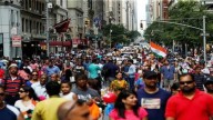 Indian Immigrants Contribute Most To US Economy, Finds New Study
