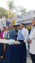El Rector Jesús Madueña encabezó los …