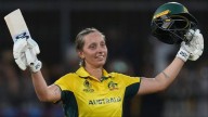 Ashleigh Gardner Creates History, Becomes 1st Cricketer In The World To...