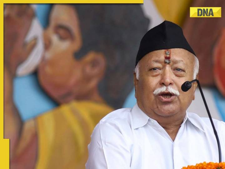RSS chief Mohan Bhagwat's BIG statement amid protests in PoK: 'Have to take...'