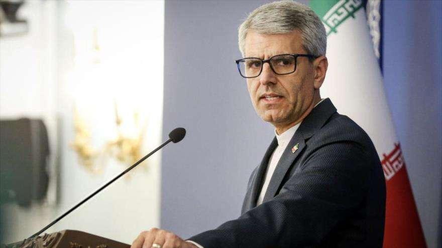 Irán denuncia los movimientos militares de EEUU en América Latina