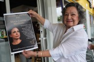 Machado dedica su Nobel de la Paz a Trump