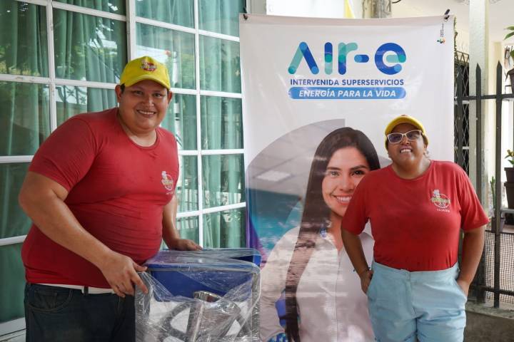 Con Emprende Caribe, Air-e impulsa proyectos sostenibles en el Magdalena