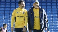 Desgarrador: un colaborador de Miguel Russo en Boca contó lo que le dijo antes de morir