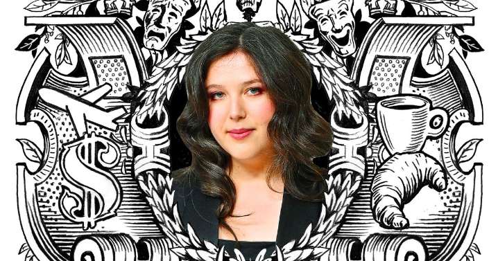 Lucy Dacus Answers the Maria Bamford Questionnaire