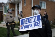Facebook rolls over for Trump’s DOJ to block anti-ICE group in latest Big Tech pressure campaign