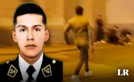 Fue detenido otro policía implicado en el asesinato de manifestante ‘Trvko’