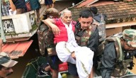 Indian Army Assists In Swift Flood Rescue Operation In Bhutan