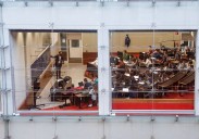 El 60% de los becados que llegan a la universidad con notas bajas pierde la ayuda en primero