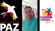 Jueces de Paz ergo Comuna o Nada