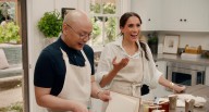 Daniel Martin Reveals Meghan Markle’s Paris Beauty Routine