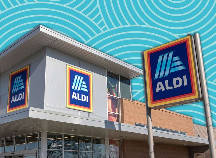 7 Best New Aldi Decor Finds Hitting Shelves This Week