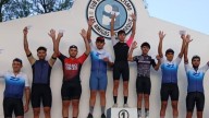 El ciclismo libre tuvo su fecha 28