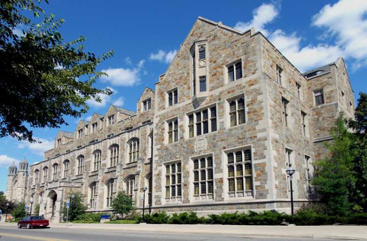 Michigan Law Professor Takes Racial Discrimination Case to SCOTUS