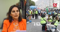 Congresista Patricia Juárez en contra de extender el Reinfo: Es un “retroceso grave”