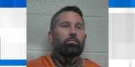 Man charged in connection with hit