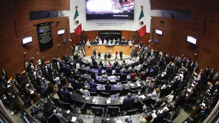 Cámara de Diputados aprueba ley contra la extorsión y endurece castigos