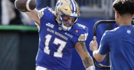 O'Shea to rest some starters for Bombers' game against Als as playoffs approach