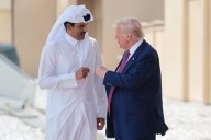 Did Qatari Money Drive Trump’s Push for Gaza Ceasefire?