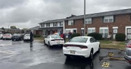 Person shot and killed on Indianapolis' far east side