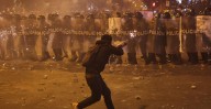 Perú investiga muerte de manifestante tras protesta en Lima