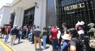 Arequipa: Amplían horario de atención en Reniec para actualizar DNI
