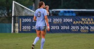 Dominant defenders define Women’s Soccer