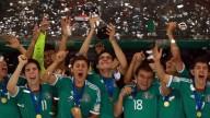 Faitelson califica como “accidentes” campeonatos Sub-17; ‘Ruso’ pide no tener “mentalidad chiquita”