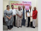 Sanskrit Conversation Camp concludes successfully at HAMC