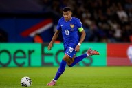 How to Watch France vs Azerbaijan: Live Stream FIFA World Cup 2026 Qualifiers, TV Channel