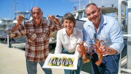 Fremantle Blessing of the Fleet to offer chance to try delicious seafood in Little Italy by the Sea festival