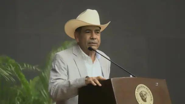 Avances en parque industrial ganadero en Hermosillo