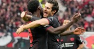 Leverkusen beats Freiburg in the Bundesliga to bounce back from 7