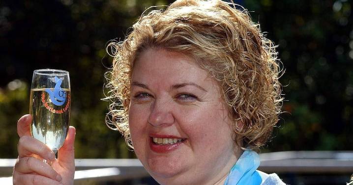 Woman's £500k scratchcard win became 'worst thing to happen' before she met tragic end