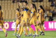 Tigres Femenil defiende el liderato ante Puebla en la jornada 14 del Apertura 2025
