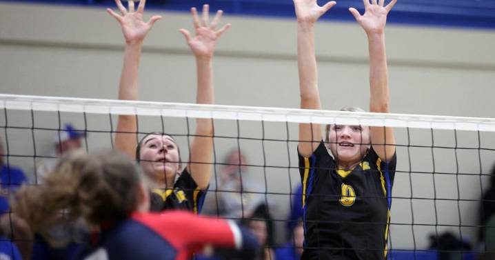 Spartans close regular season with home quad