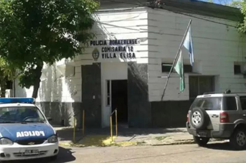 Cinco delincuentes torturaron a una jubilada con agua hervida y escaparon con su dinero