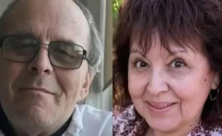 Misterio en Chubut: desesperada búsqueda de una pareja de jubilados